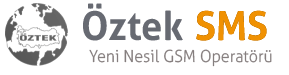 ozteksms